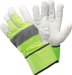 High Visibility Gloves